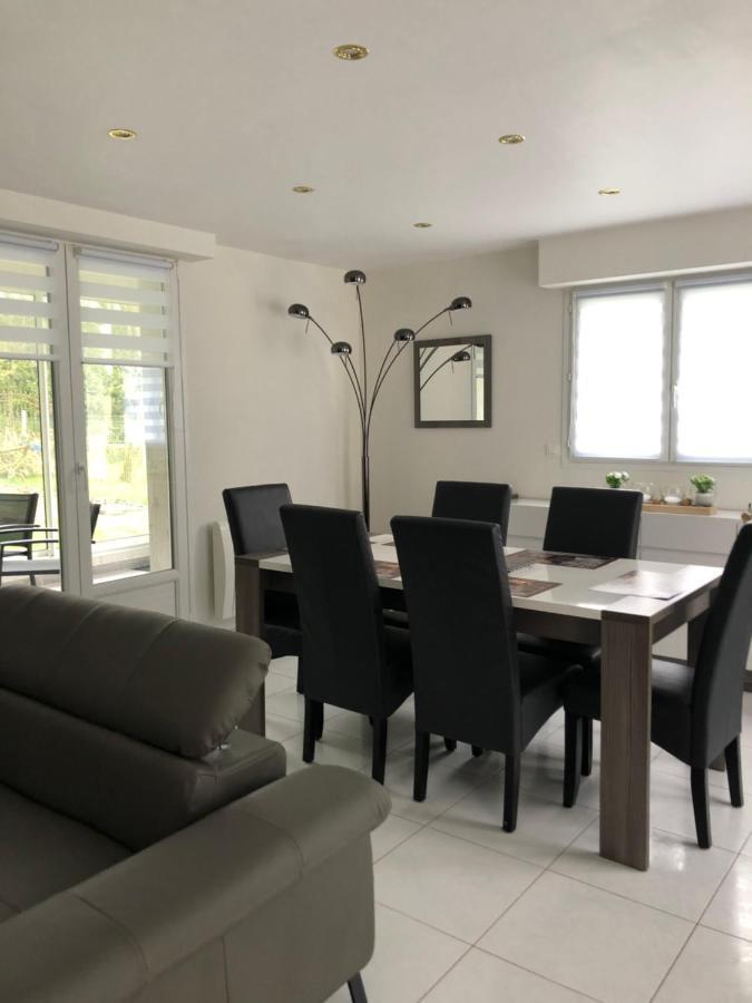 Gite Vickie Livry  Exterior foto