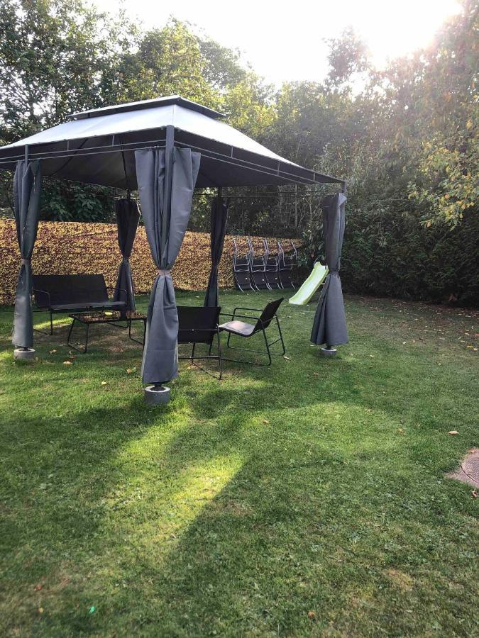 Gite Vickie Livry  Exterior foto